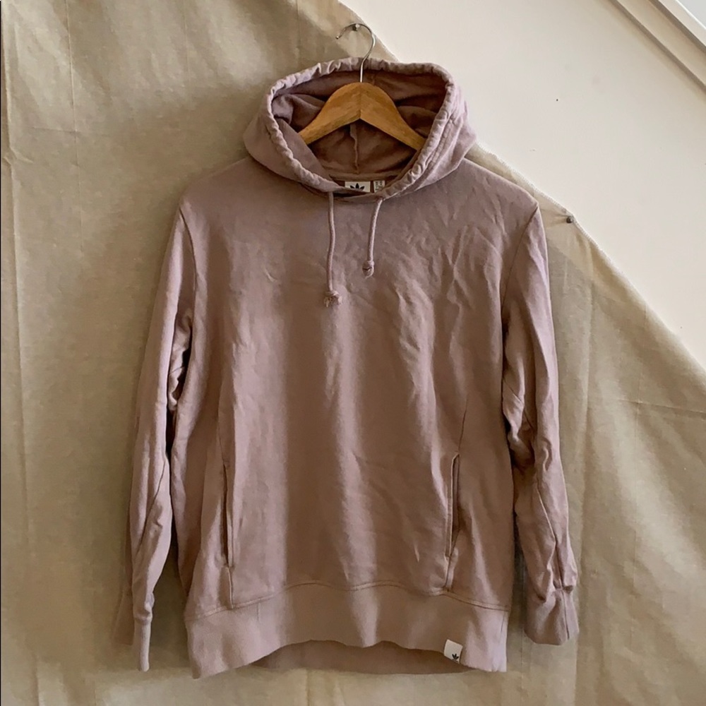 Adidas hoodie